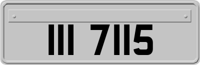 III7115