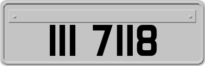 III7118