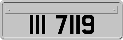 III7119