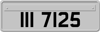 III7125