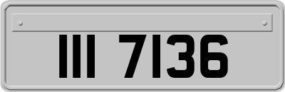 III7136
