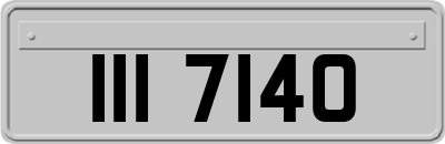 III7140