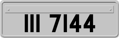 III7144