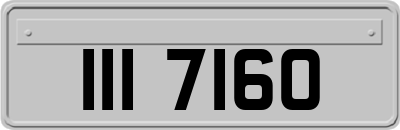 III7160