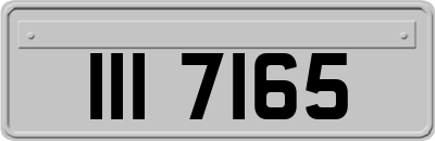 III7165