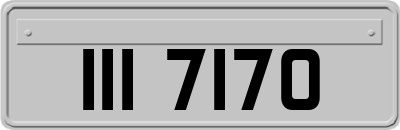 III7170