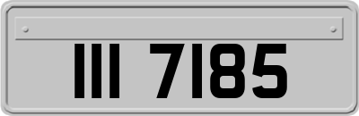 III7185