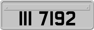 III7192