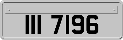 III7196
