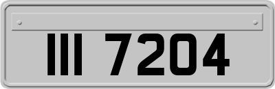 III7204