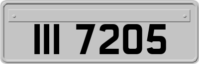 III7205