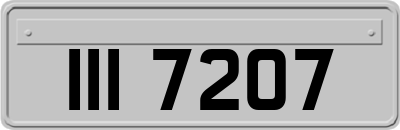 III7207