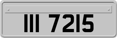 III7215