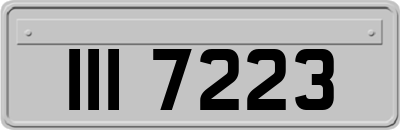 III7223