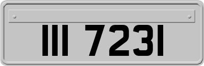 III7231