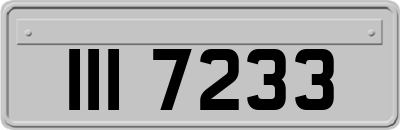 III7233