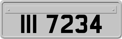 III7234