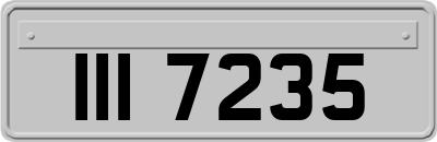 III7235
