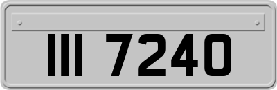 III7240