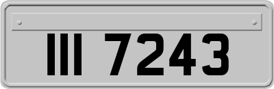 III7243