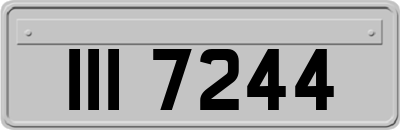 III7244