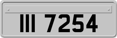 III7254