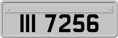 III7256
