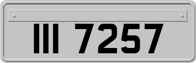 III7257