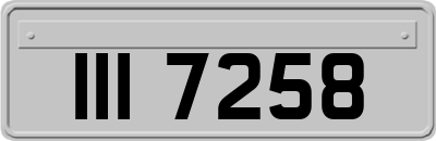 III7258