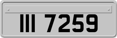 III7259