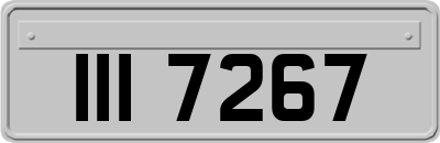 III7267