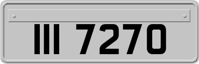 III7270
