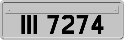 III7274