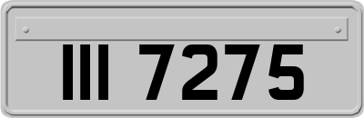 III7275