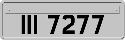 III7277