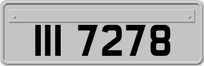 III7278