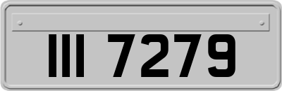 III7279