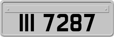 III7287