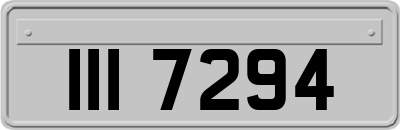 III7294