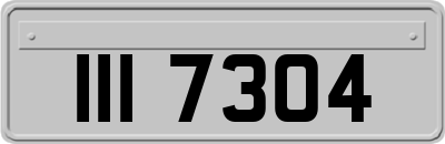 III7304
