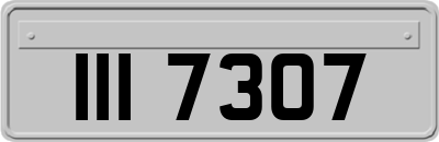 III7307