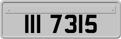 III7315