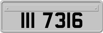 III7316