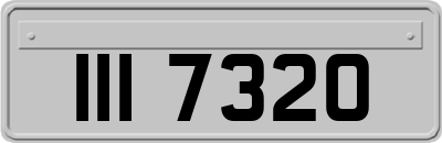 III7320