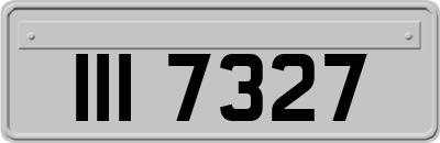 III7327