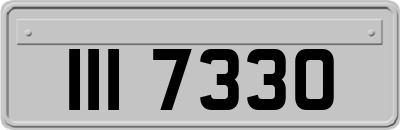 III7330