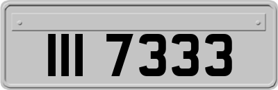 III7333