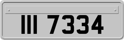 III7334