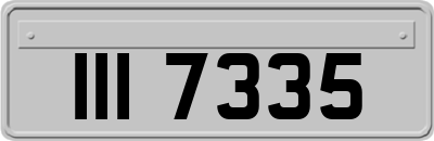 III7335