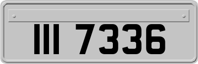III7336
